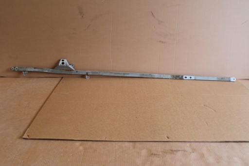 8t8505476b - Усиление шасси правое Audi A5 8t Lift SPORTBA