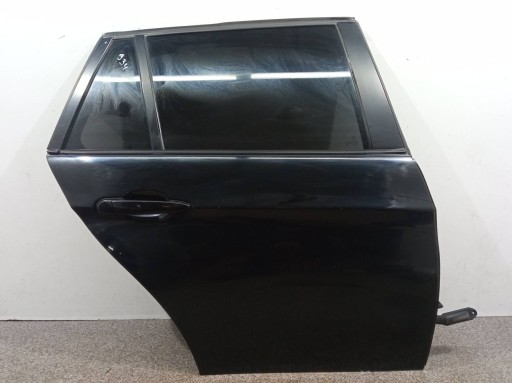 door right rear part TOURING 475 Bmw Seria 3 V (2005-2012) E90