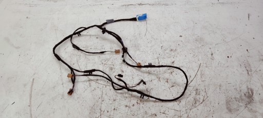 bundle BOCZKA door left P AUDI A4 B9 8W0971035R
