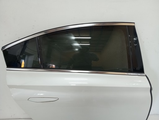 door right rear. CITROEN DS9 21r
