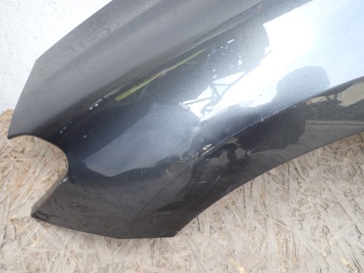 fender left front front AUDI A5 3 III B10 FU2 FU5 2024- 8B3821105