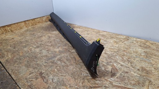 cap threshold moulding threshold left VOLVO XC90 02- 30653722