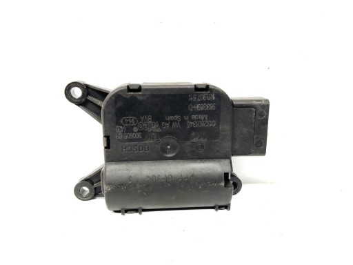 Micro moteur Bloc de chauffage complet BOSCH Audi A3 8P 2.0 TDI 1K0907511