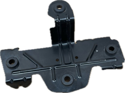 BMW F07 GT staffa SILNICZKA LEVA FRENO A MANO 6785426