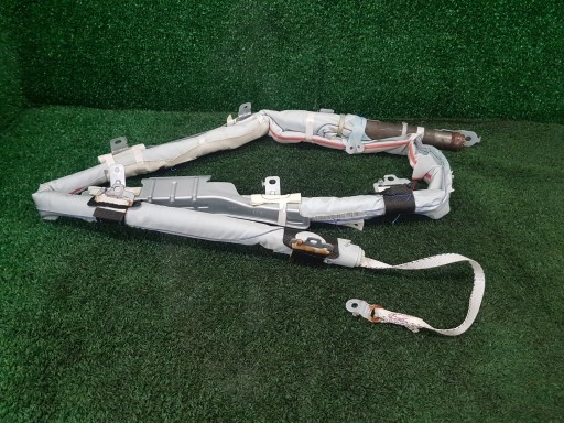 roof airbag POWIETRZNA right RENAULT KOLEOS 2 637536600 2018
