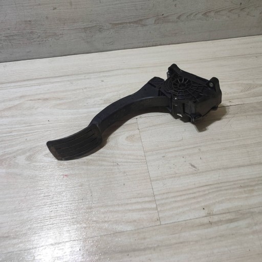 accelerator pedal Peugeot Rifter 9674829780