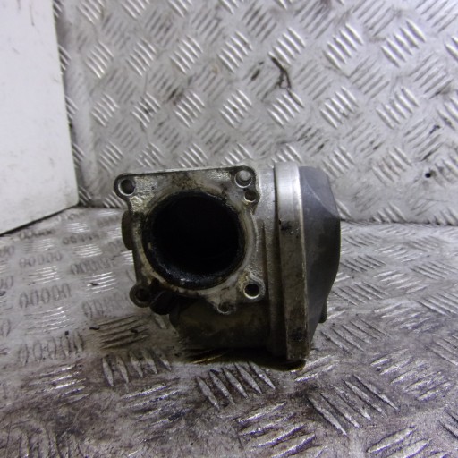 throttle flap VOLKSWAGEN POLO 4 1.2 B 036133062