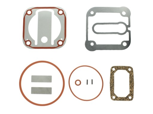 RMPSK50.4 - Комплект для ремонту компресора Moto-press RMPSK50. 4