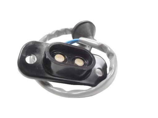 MB434270, - Датчик контакту задніх дверей mitsubishi delica l300 oe mb434270