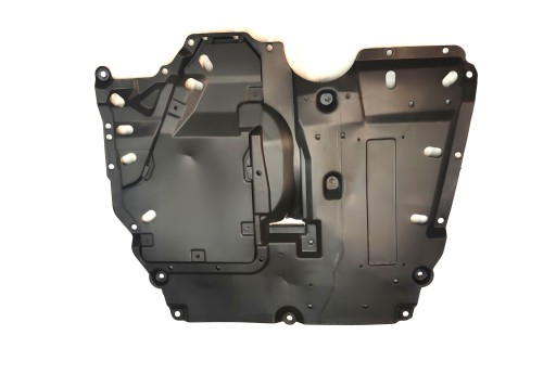 A11363 - MITSUBISHI ASX III LIFT 2019-КАПОТ ДВИГУНА