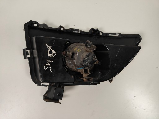 MAZDA 5 V LIFT SPORT fog light right + frame right