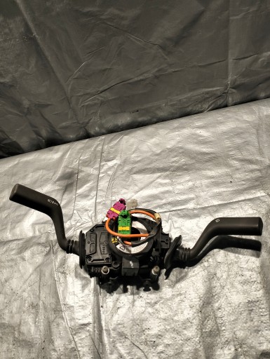DEVIO LUCI TERGICRISTALLO TERGI Tergicristalli KIERUNKOWSKAZY Volvo S40 V40 OE 30621231