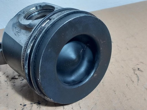 piston of the engine connecting rod HONDA CR-V III 2.2 and-CDTI N22A2 06-12