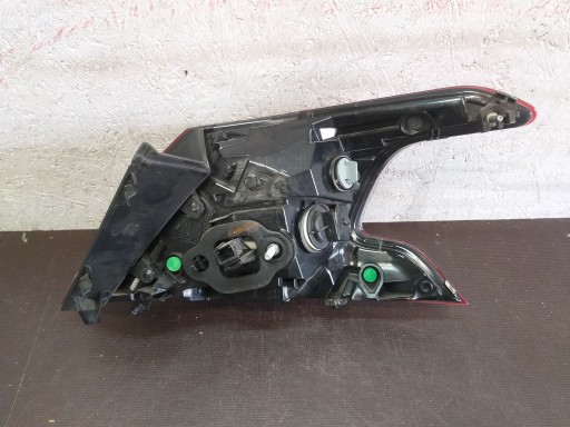 light rear part left PEUGEOT 308 T9 KOMBI 14