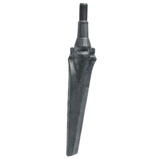 ЗУБ АКТИВНОЙ БОРОНЫ KRONE ПРАВЫЙ 180RH-79-R