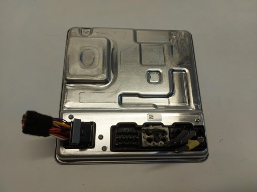 VW ID4 11A , 2024r module computer control unit 1EE937012A