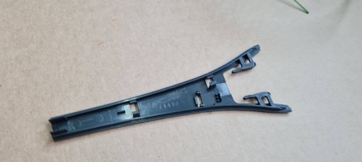 Q5 SQ5 8R bracket holder mirrors hook windows 8R0857593A