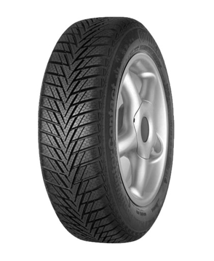 1x CONTINENTAL CONTIWINTERCONTACTS 800 155/65R13