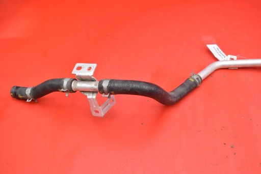 hose wiring pipe tube 25921-M5000 25924-M5000 HYUNDAI NEXO 18