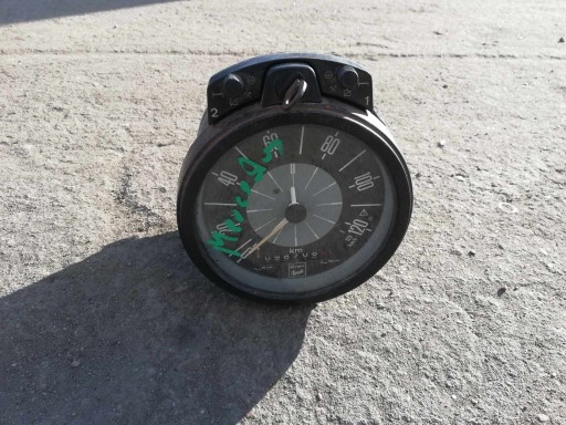 ТАХОГРАФ ДЛЯ MERCEDES DIAL 250 злотих НЕТТО