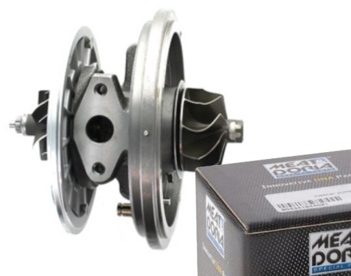 601066 - ТУРБОКОМПРЕСОР LAND ROVER FREELANDER 2 2.2