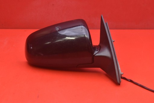 rétroviseur droit LZ9Y EU 010681 AUDI A4 B7 04-08 5 PIN