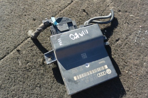 module control unit GETAWAY KOSTKI AUDI Q7 4L TOUAREG 7L EU