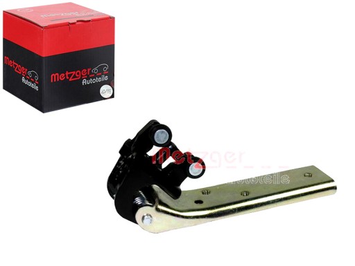 2310044 - РОЛИКИ РОЗСУВНИХ ДВЕРЕЙ METZGER