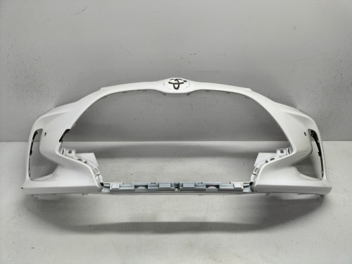 Frontstoßstange vorne TOYOTA YARIS 4 IV 20