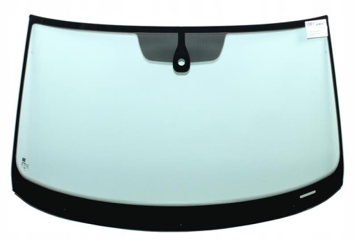 2000010194780 - ЛОБОВЕ СКЛО VW PASSAT B-8 SENSOR 2014-