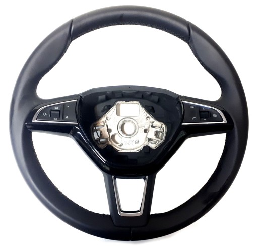 РУЛЬ ORG FABIA OCTAVIA SUPERB 3 5E0419685A