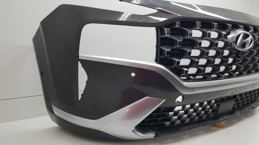 HYUNDAI SANTA FE SANTAFE 4 IV 2019 - bumper front 86511-S1500