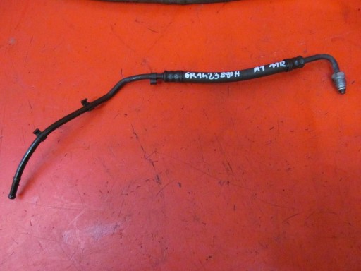 AUDI A1 S1 and 1 8X VW POLO 6R SEAT IBIZA IV 6J of the hose of the control KOMPLET