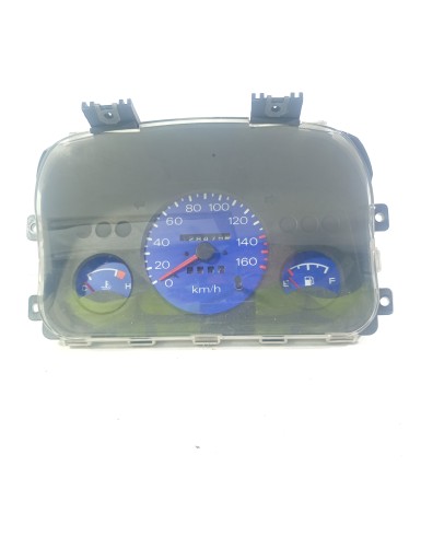 Daewoo Tico 96-01 dials dials tachometer przebieg 128479 km