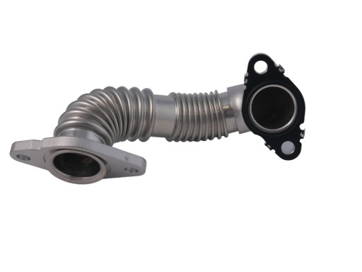 1412000Q1B - ОРИГИНАЛЬНЫЙ ШЛАНГ КЛАПАНА EGR RENAULT NISSAN