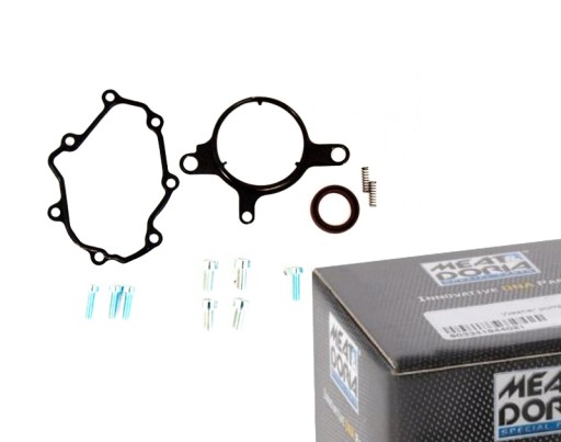 УПЛОТНЕНИЯ ВАКУУМНОГО НАСОСА 91113