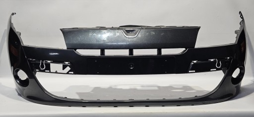 Frontstoßstange RENAULT MEGANE III 08- Original