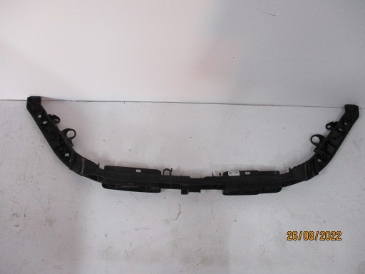 support panel for radiators pillar MERCEDES AKLASA 177