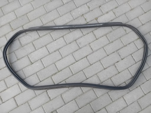 ПРОКЛАДКА БАГАЖНИКА LATE ДЛЯ КУЗОВА VOLVO V60 И ЗАДНЕЙ ЧАСТИ COMBI