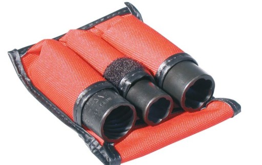 СПІРАЛЬНІ КОВПАЧКИ 1/2 17 - 21MM 3PCS