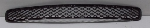 BMW X3 E83 3.0D 08R grid of a bumper front 3416512