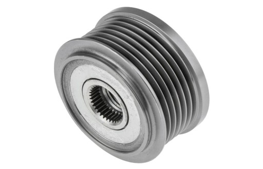 ESA-PL-000 - Обгонная муфта генератора fiat marea multipla palio punto sedici