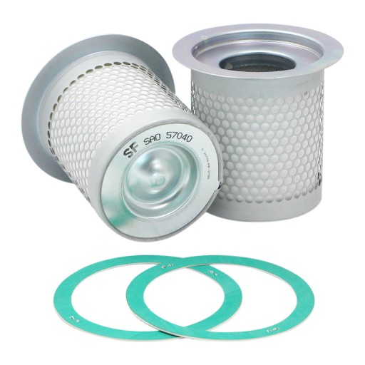 SAO57040 - DEMAG SCHULZ воздушный масляный сепаратор фильтр