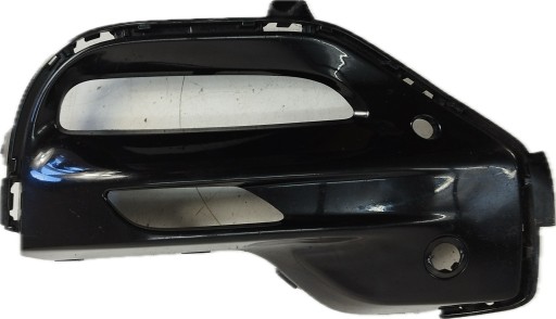 Original BMW X5 G05 M-Paket Lüftungsgitter der Stoßstange rechts 8073440