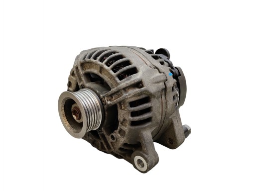 alternatore 150A CITROEN C5 II C4 e JUMPY II EXPERT II 2.0 16V 9649846780
