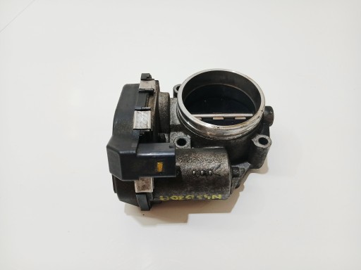 Valvola a farfalla BMW E90 E91 N43B20A OE 7561066 (0005071)