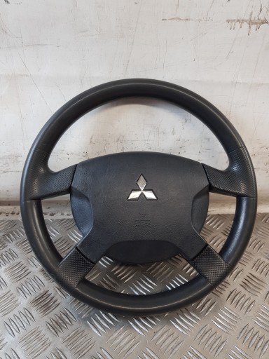 lenkrad + Airbag AIRBAG MITSUBISHI SPACE STAR und LIFT 04R
