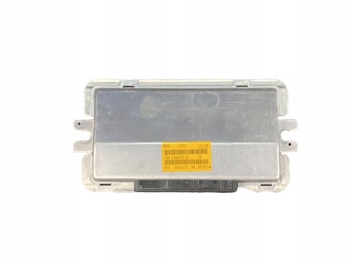 Модуль контроллера подвески bmw 4 серии f32 vdc 6868873