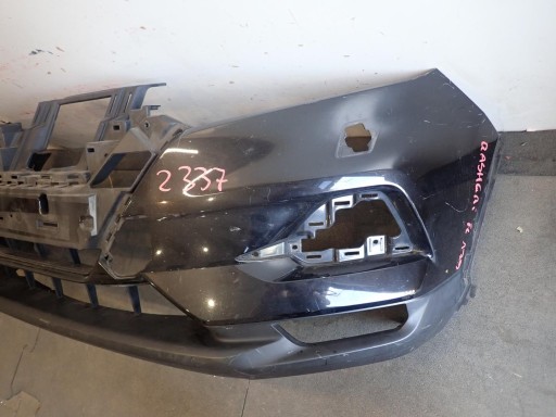 bumper front NISSAN QASHQAI J11 II LIFT 2017