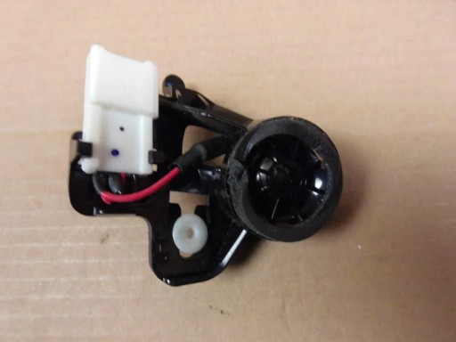 Toyota Land Cruiser (J150) 861600WP00 speaker JBL